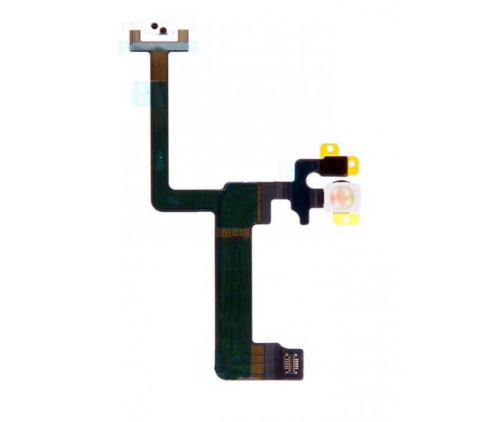 iPhone 6 Plus Power Button Flex Cable iPhone 6 Plus Power Button Flex Cable
